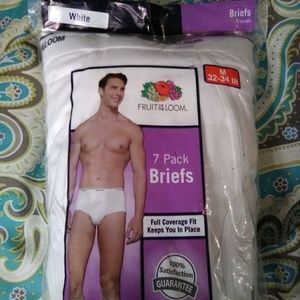 Men's Briefs